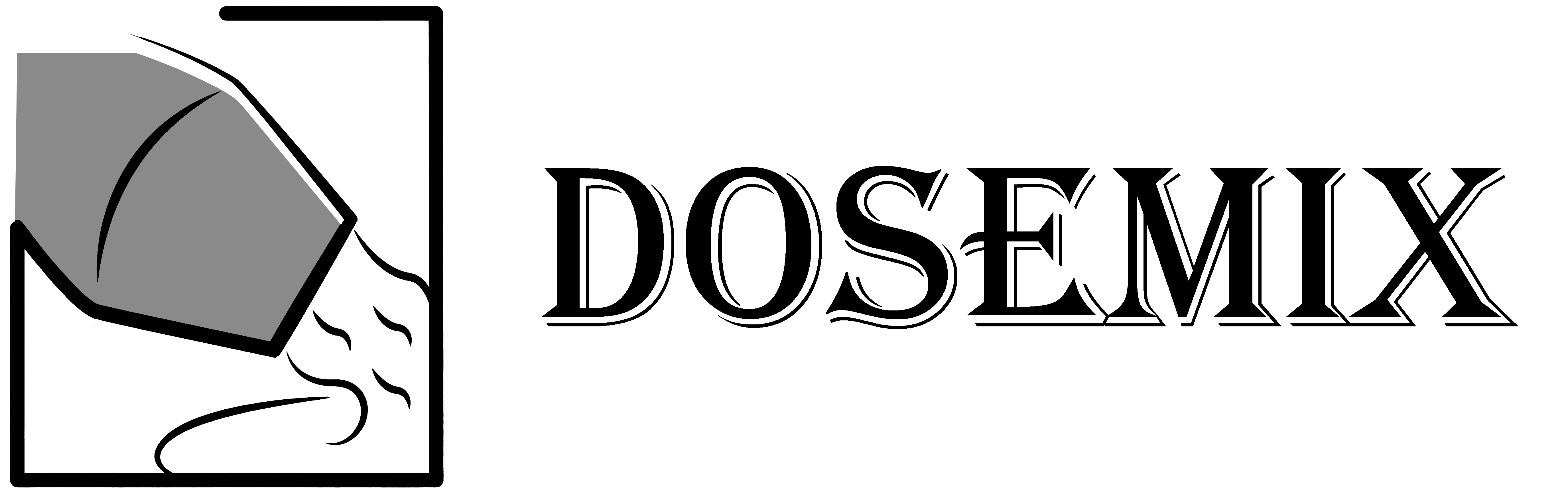 DoseMix Logo